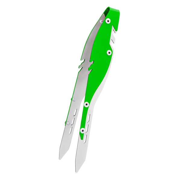 Щипцы Flame Green в Санкт-Петербурге