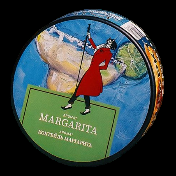 Табак Satyr Margarita Коктейль Маргарита 25 грамм в Санкт-Петербурге