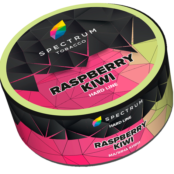 Табак Spectrum Hl Raspberry Kiwi 25 грамм в Санкт-Петербурге