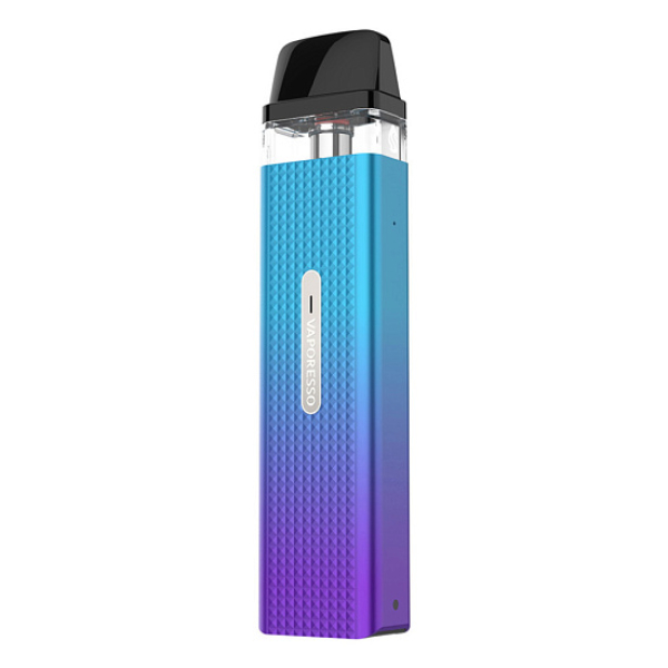 POD-система Vaporesso Xros Mini Pod Kit   Grape Purple Сине Фиолетовый в Санкт-Петербурге