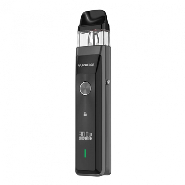 POD-система Vaporesso Xros Pro Black в Санкт-Петербурге