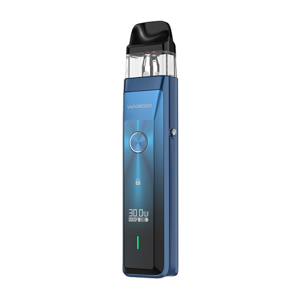 POD-система Vaporesso Xros Pro Blue в Санкт-Петербурге