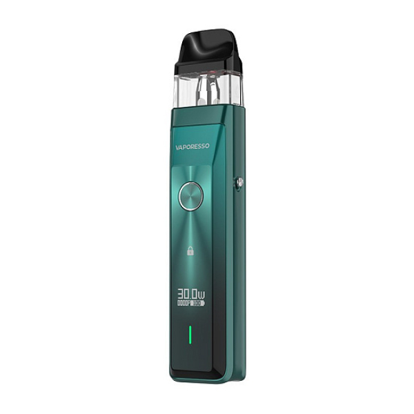 POD-система Vaporesso Xros Pro Green в Санкт-Петербурге