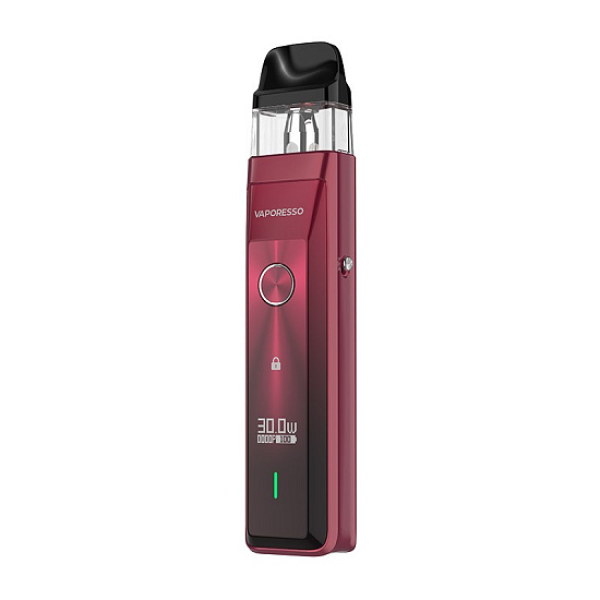 POD-система Vaporesso Xros Pro Red в Санкт-Петербурге