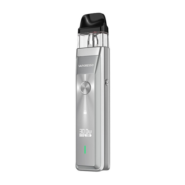 POD-система Vaporesso Xros Pro Silver в Санкт-Петербурге
