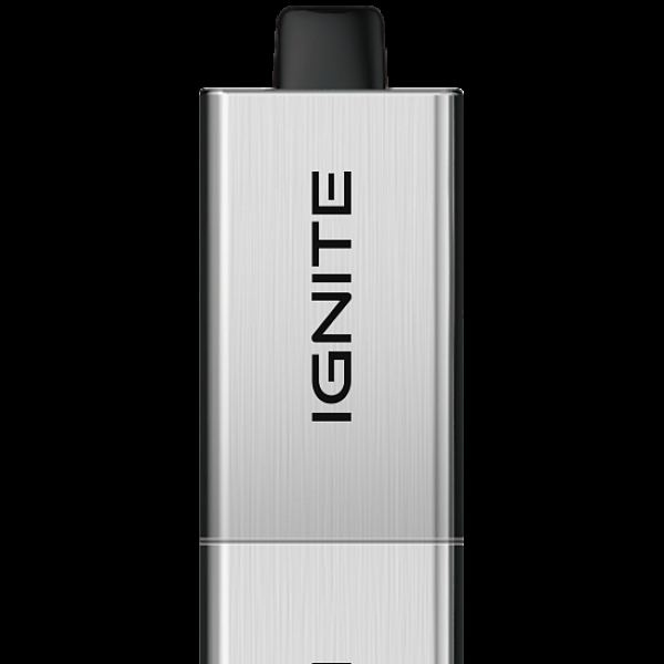 Электронка Ignite V80 8000 Banana Ice в Санкт-Петербурге
