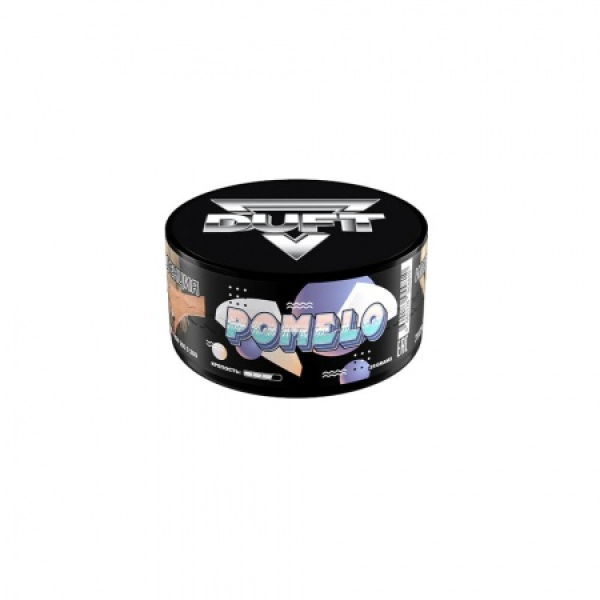 Табак Duft Pomelo 25 грамм в Санкт-Петербурге
