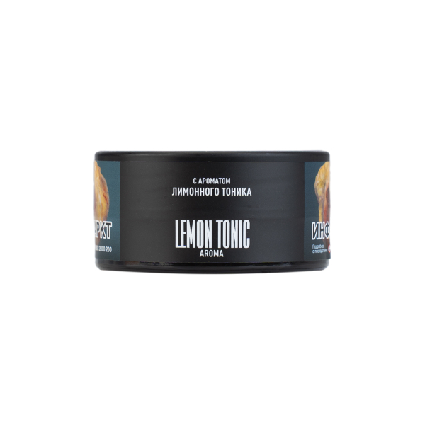 Табак Must have Lemon Tonic 25 грамм в Санкт-Петербурге