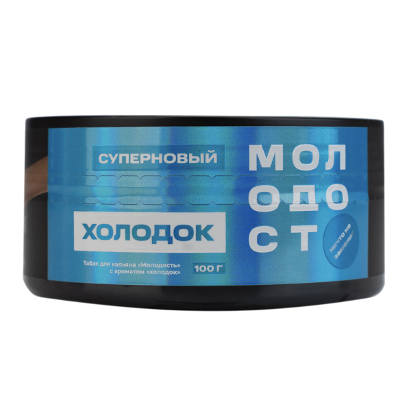 Табак Молодость Суперновый 100 грамм в Санкт-Петербурге