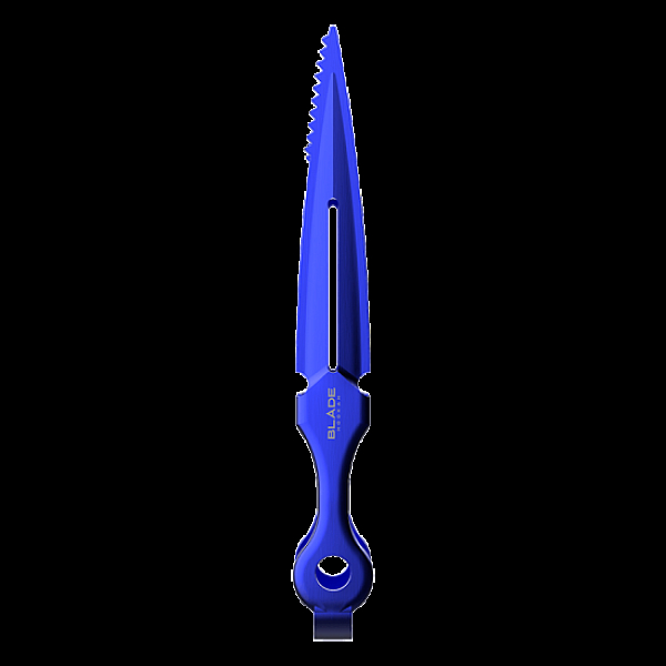 Щипцы Blade Hookah Limited Edition Saphire в Санкт-Петербурге