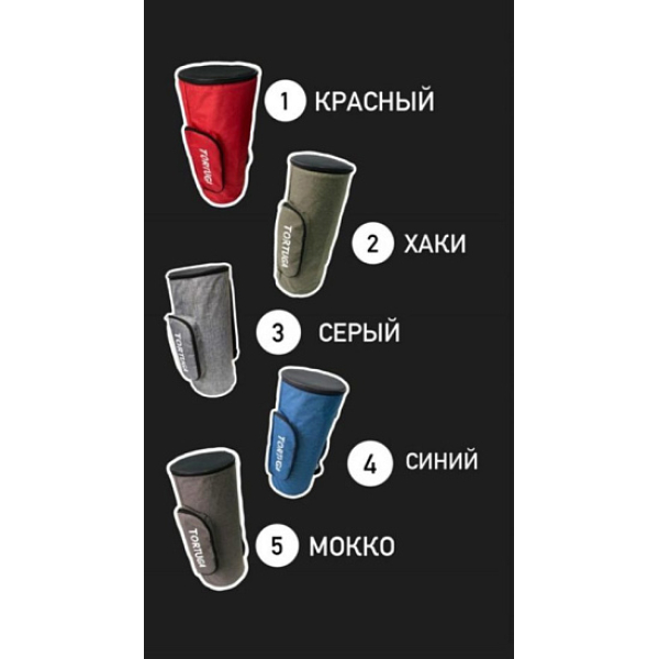 Сумка Tortuga Тубус   С Ковриком Мокко в Санкт-Петербурге