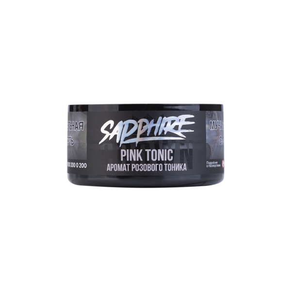 Табак Sapphire Crown Pink Tonic 100 грамм в Санкт-Петербурге