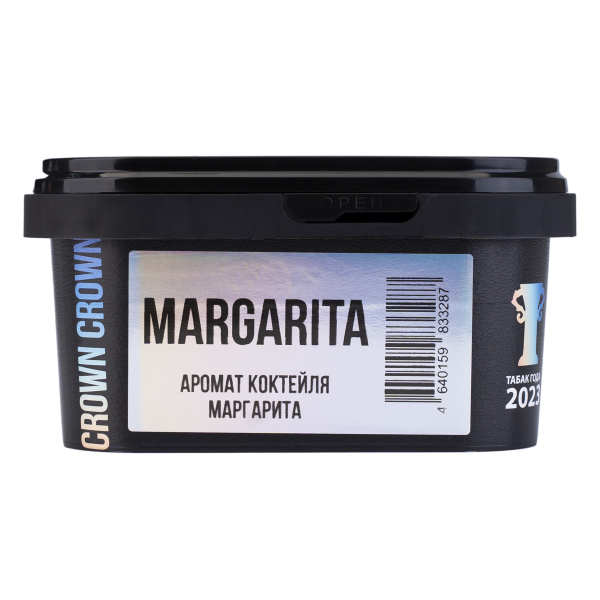 Табак Sapphire Crown Margarita 200 грамм в Санкт-Петербурге
