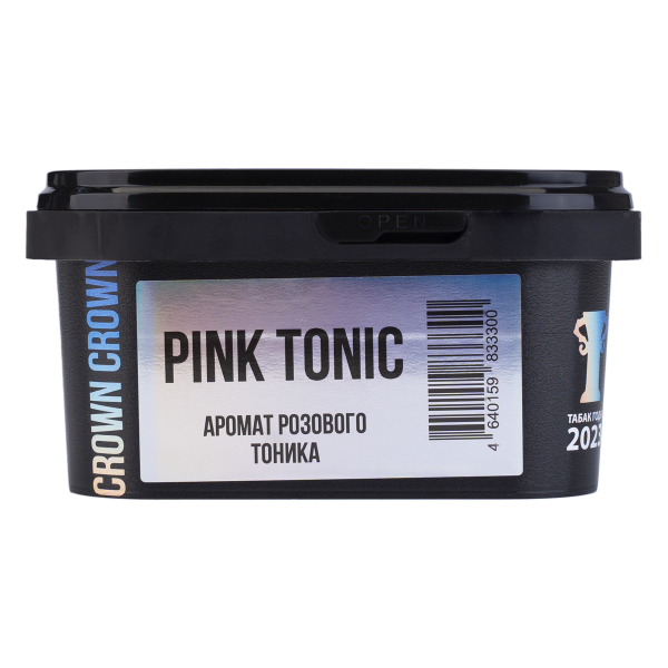 Табак Sapphire Crown Pink Tonic 200 грамм в Санкт-Петербурге