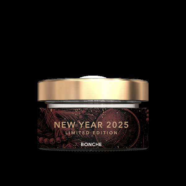 Табак Bonche New Year 2025 30 грамм в Санкт-Петербурге