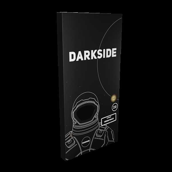 Табак Darkside Core Virgin Peach 2.0 250 грамм в Санкт-Петербурге