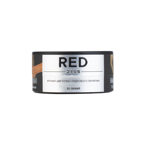 Табак DEUS Red 30 грамм в Санкт-Петербурге
