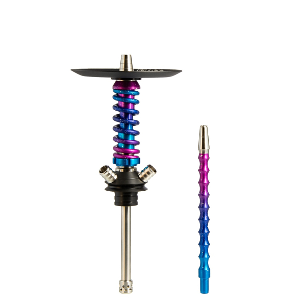 Кальян Mamay Customs Coilover Micro Full Space Грав. Mamay в Санкт-Петербурге