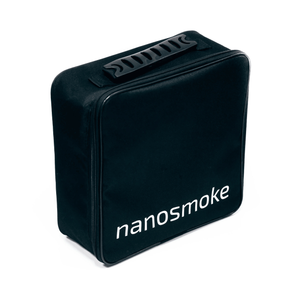 Кальян Nanosmoke Cube В Сумке в Санкт-Петербурге