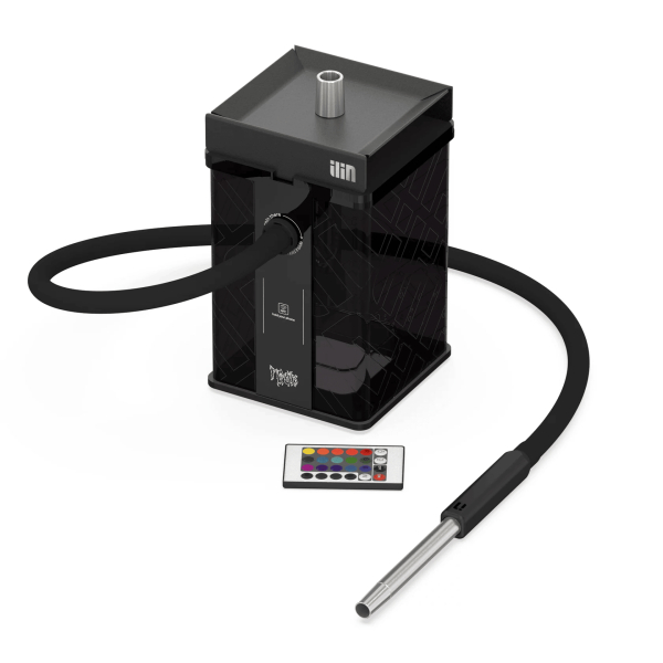 Кальян Nanosmoke Four в Санкт-Петербурге