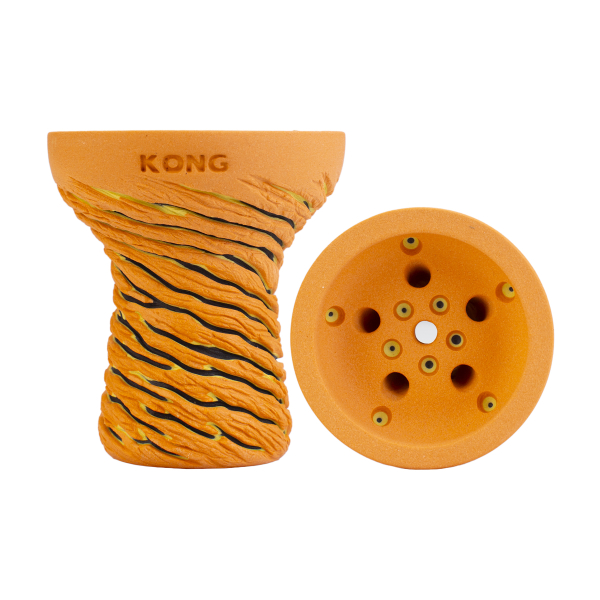 Чаша Kong Turkish Lava   Orange в Санкт-Петербурге