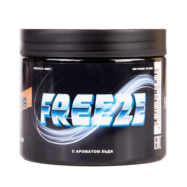 Табак Duft Freeze 200 грамм в Санкт-Петербурге