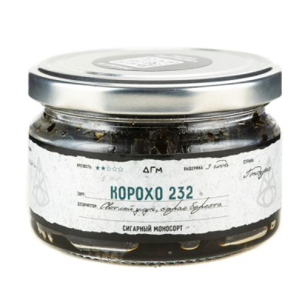 Табак Dogma 100% Корохо 232 80 грамм в Санкт-Петербурге