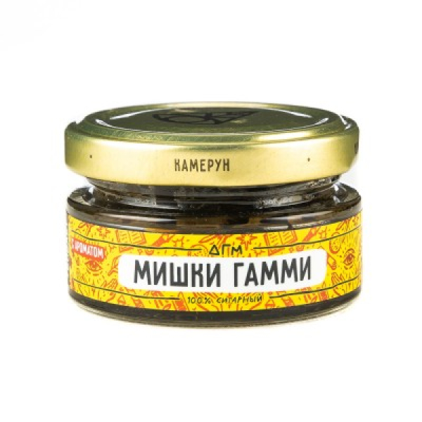 Табак Dogma 100% Мишки Гамми 20 грамм в Санкт-Петербурге