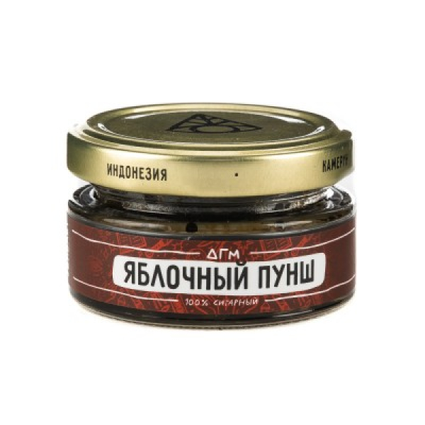 Табак Dogma 100% Яблочный Пунш 20 грамм в Санкт-Петербурге