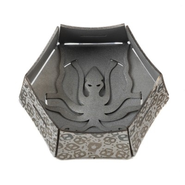 Калауд Tortuga Skull в Санкт-Петербурге