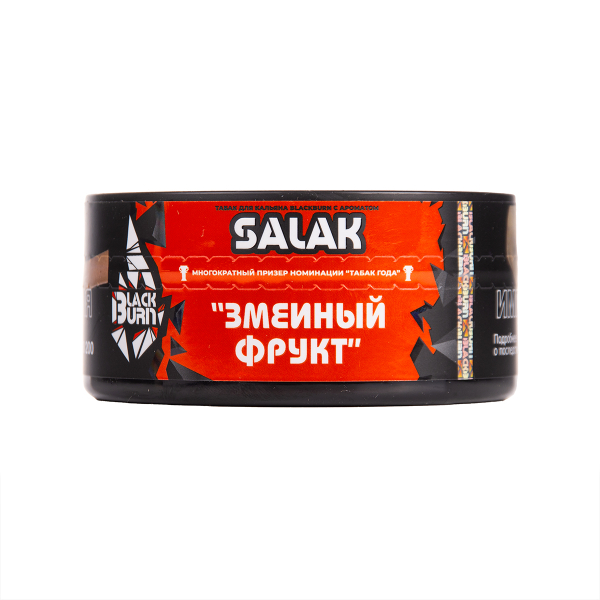 Табак BlackBurn Salak 100 грамм в Санкт-Петербурге