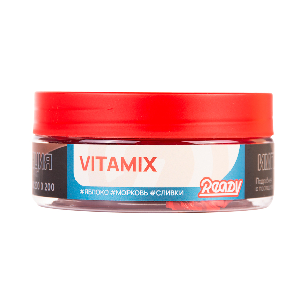 Табак Ready Vitamix 100 грамм в Санкт-Петербурге