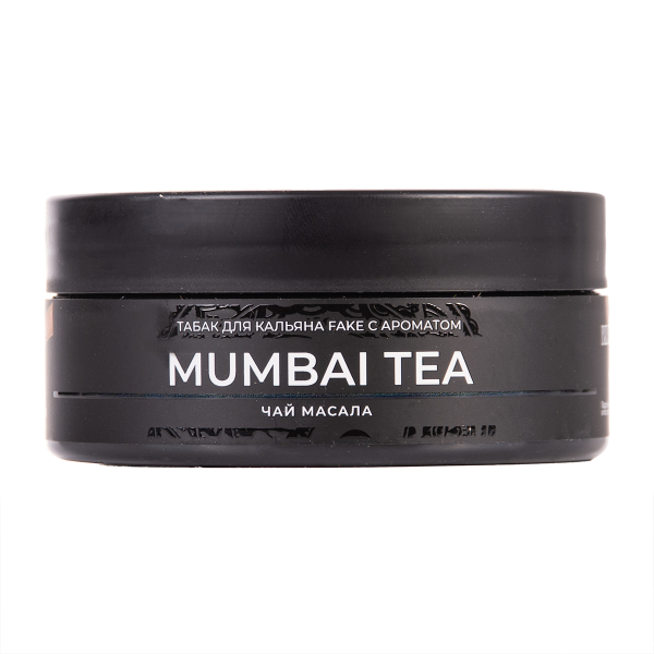 Табак FAKE Mumbai Tea 100 грамм в Санкт-Петербурге