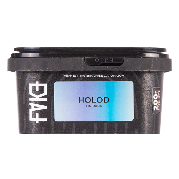 Табак FAKE Holod 200 грамм в Санкт-Петербурге