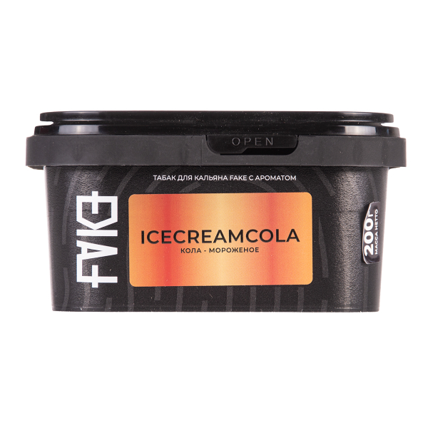 Табак FAKE Icecreamcola 200 грамм в Санкт-Петербурге