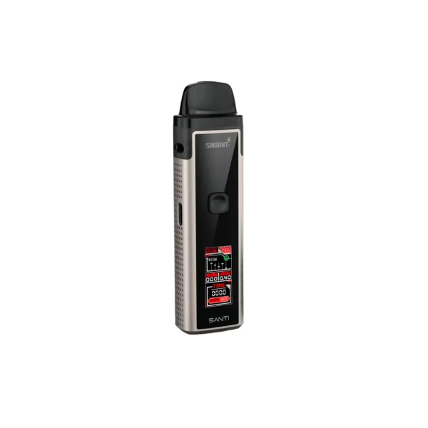 POD-система Smoant Santi Ss в Санкт-Петербурге