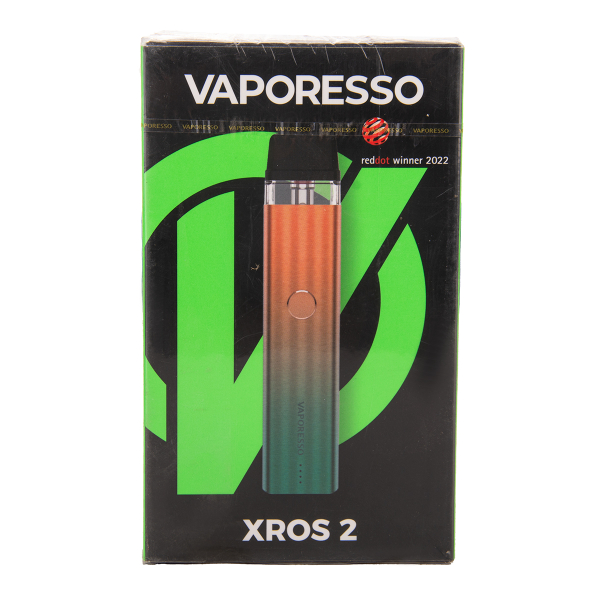 POD-система Vaporesso Xros 2 Aurora в Санкт-Петербурге