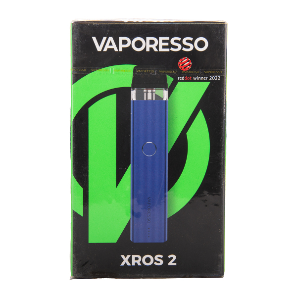 POD-система Vaporesso Xros 2 Violet в Санкт-Петербурге