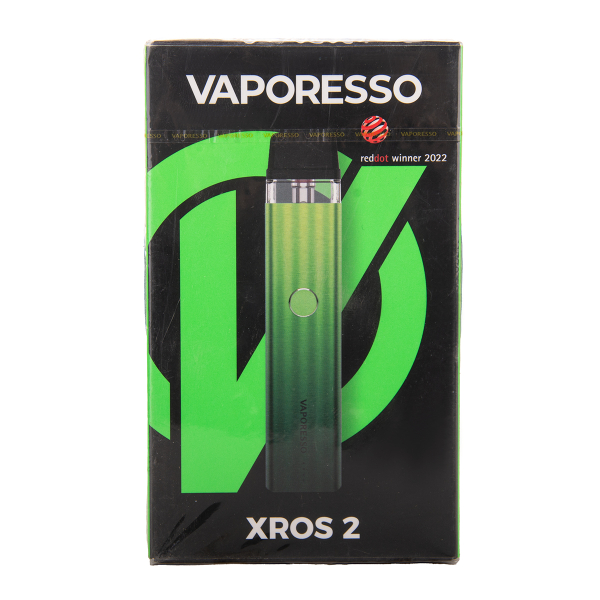 POD-система Vaporesso Xros 2 Vitality в Санкт-Петербурге