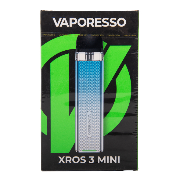POD-система Vaporesso Xros 3 Mini Sky Blue в Санкт-Петербурге