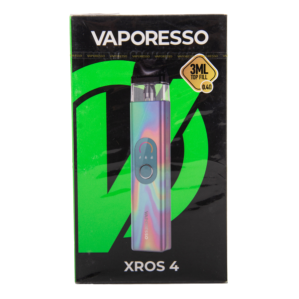 POD-система Vaporesso Xros 4 Pastel Palette в Санкт-Петербурге