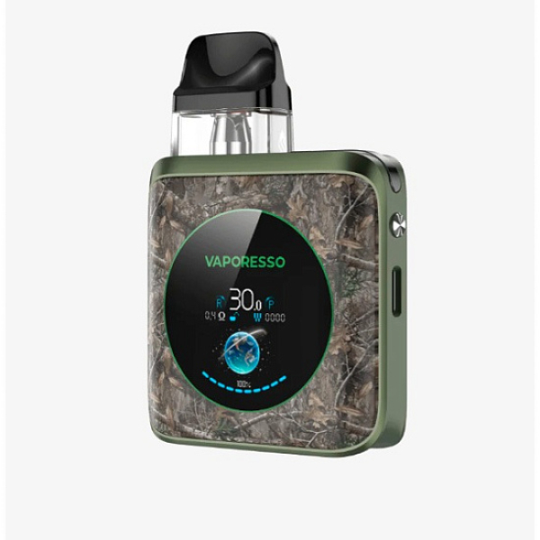 POD-система Vaporesso Xros 4 Nano Camouflage в Санкт-Петербурге