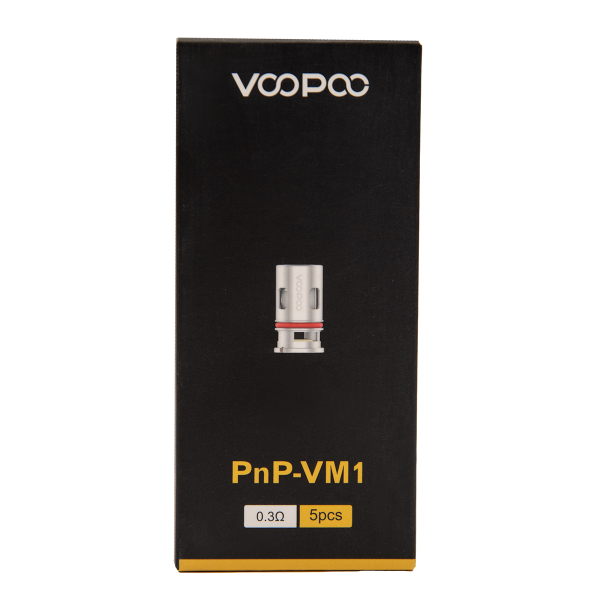Испаритель Smoant Vm1 0.3Ω Ом 5 шт. в Санкт-Петербурге
