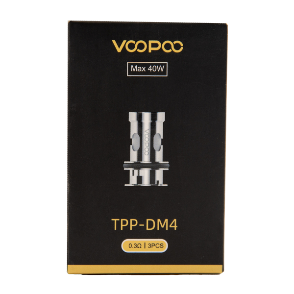 Испаритель Smoant Dm4 0.3Ω Ом 3 шт. в Санкт-Петербурге