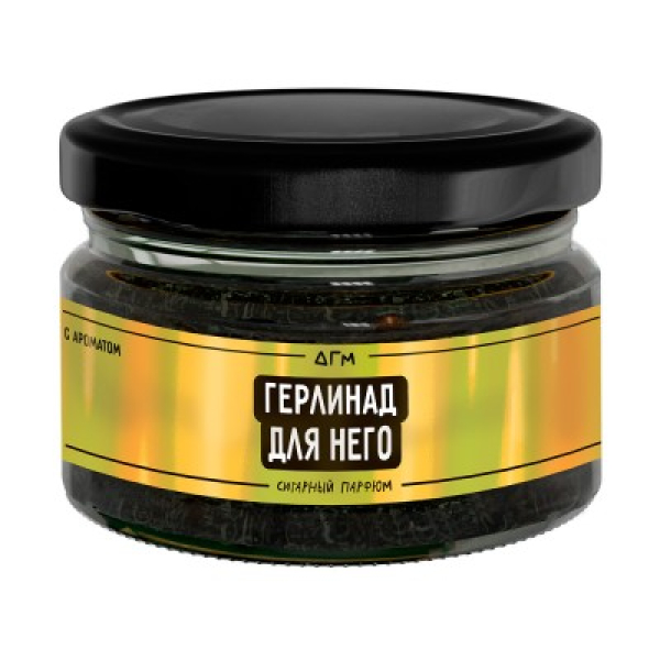 Табак Dogma 100% Герлинад Для Него 80 грамм в Санкт-Петербурге