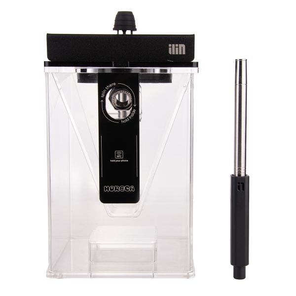 Кальян Nanosmoke | Ilin Horeca Mini в Санкт-Петербурге