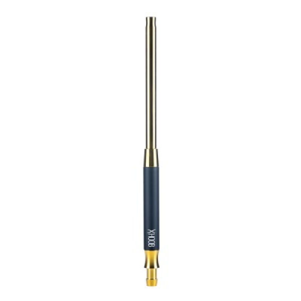 Мундштук Hoob Smpl 2 Black Gold в Санкт-Петербурге