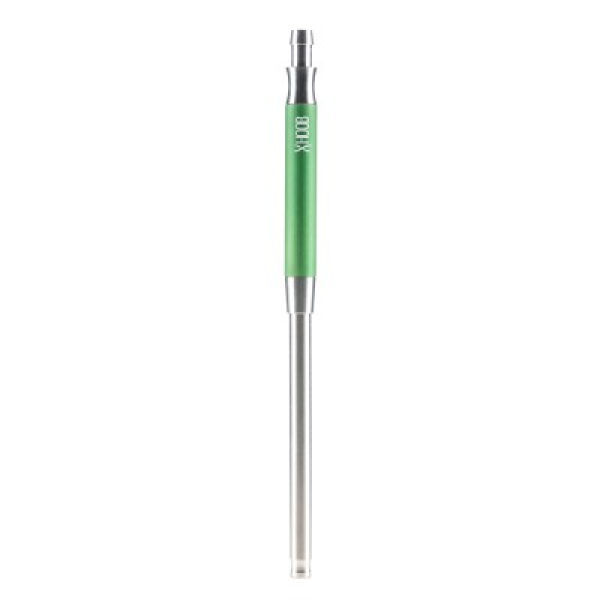 Мундштук Hoob Smpl 2 British Racing Green Bronze в Санкт-Петербурге