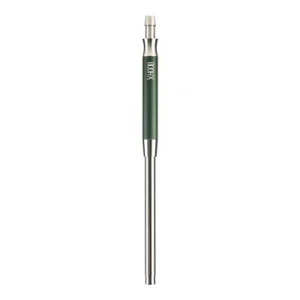 Мундштук Hoob Smpl 2 British Racing Green Stainless Steel в Санкт-Петербурге