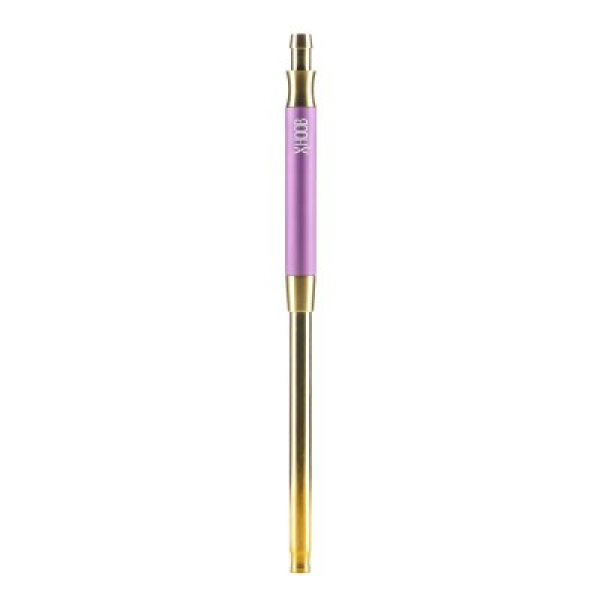Мундштук Hoob Smpl Royal Purple Gold в Санкт-Петербурге